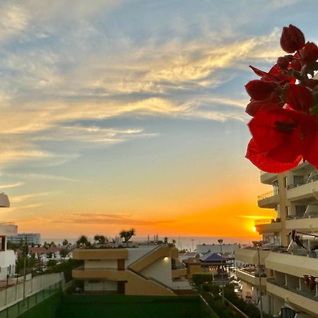 Apartment In Ocean Park, Costa Adeje, Tenerife エクステリア 写真