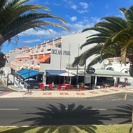 Apartment In Ocean Park, Costa Adeje, Tenerife エクステリア 写真