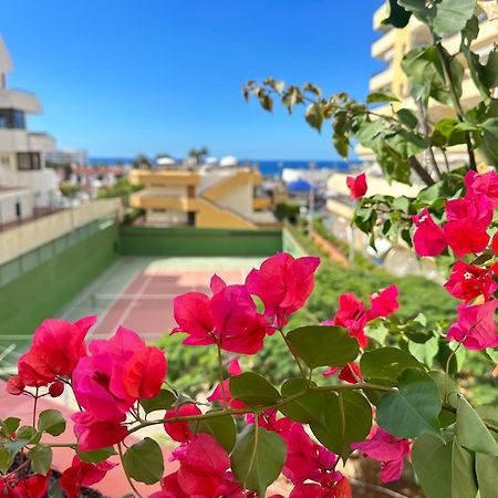 Apartment In Ocean Park, Costa Adeje, Tenerife エクステリア 写真