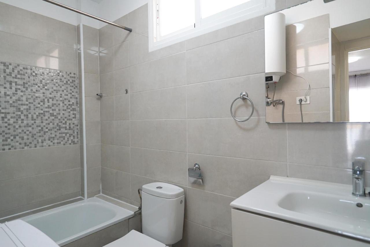 Apartment In Ocean Park, Costa Adeje, Tenerife エクステリア 写真