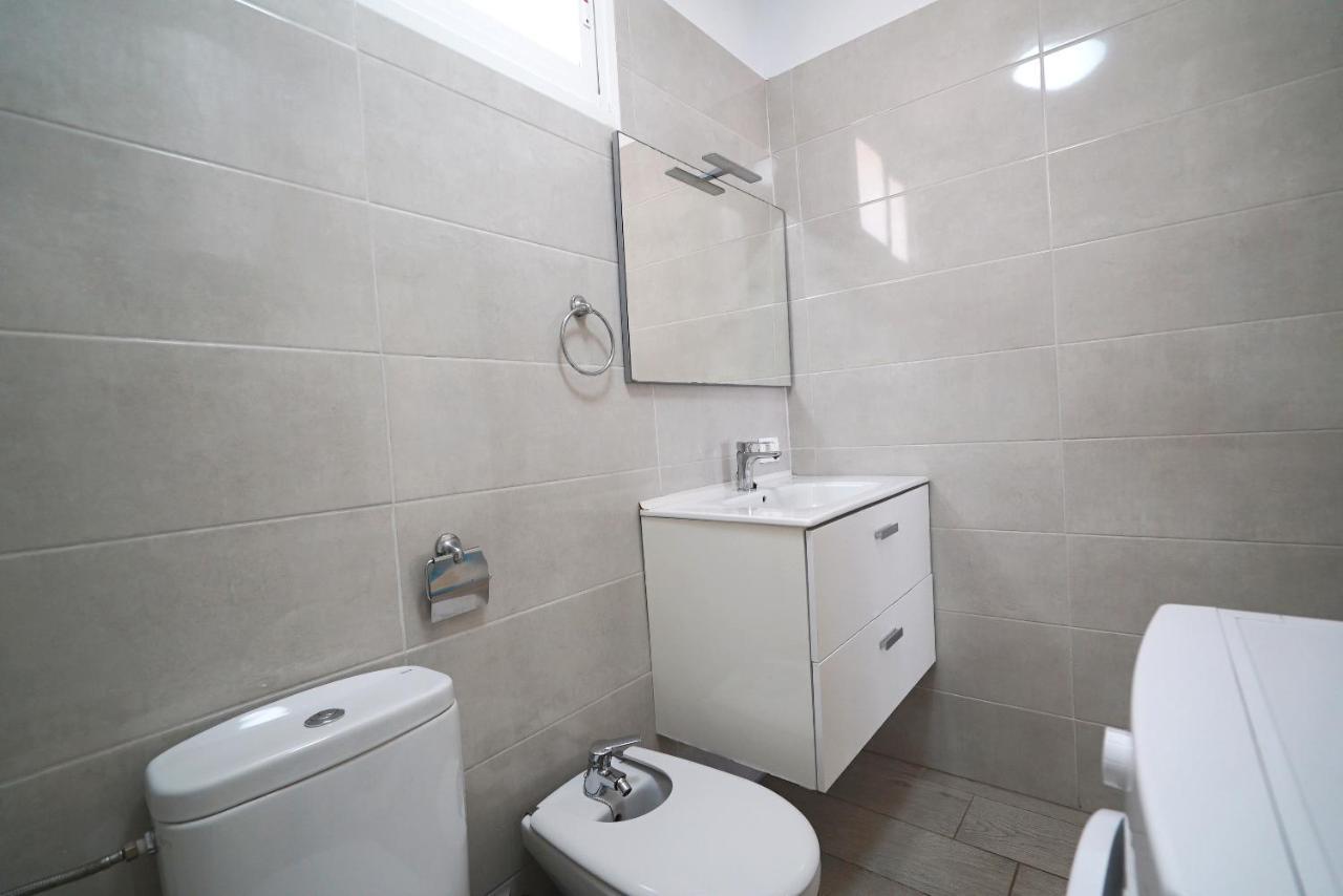 Apartment In Ocean Park, Costa Adeje, Tenerife エクステリア 写真