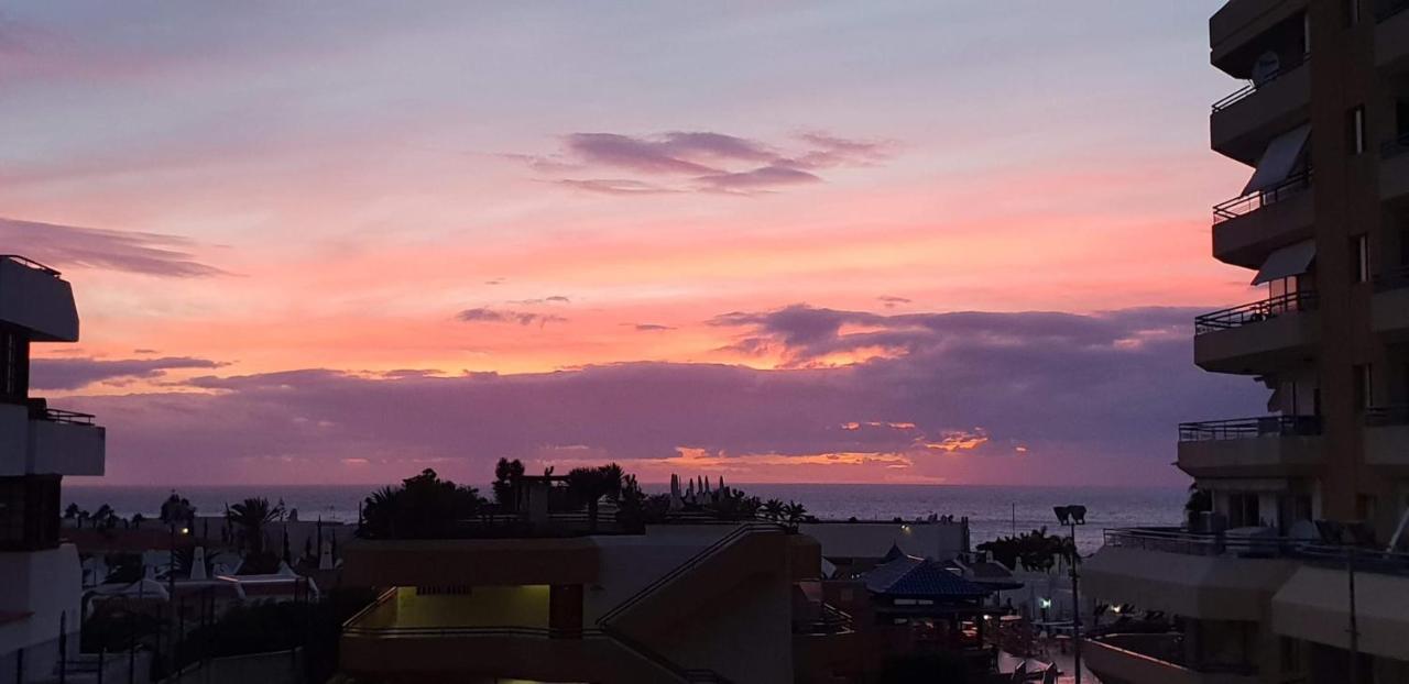 Apartment In Ocean Park, Costa Adeje, Tenerife エクステリア 写真
