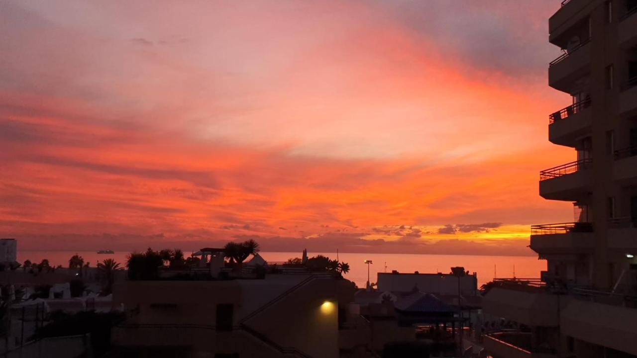 Apartment In Ocean Park, Costa Adeje, Tenerife エクステリア 写真