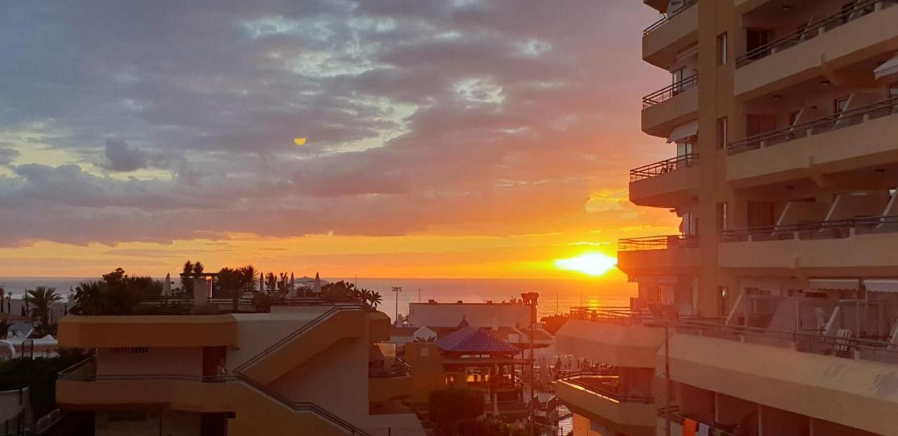 Apartment In Ocean Park, Costa Adeje, Tenerife エクステリア 写真
