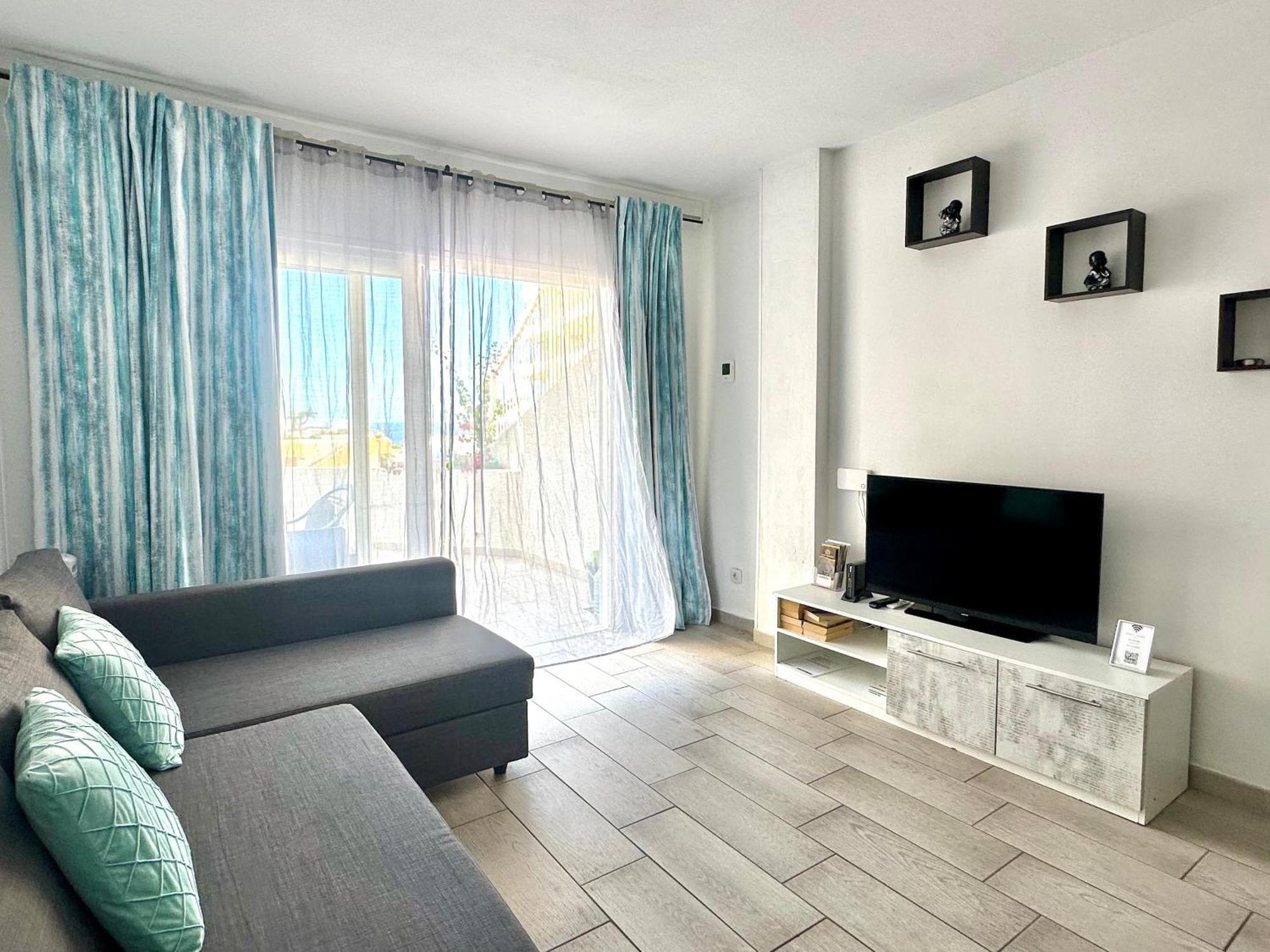 Apartment In Ocean Park, Costa Adeje, Tenerife エクステリア 写真