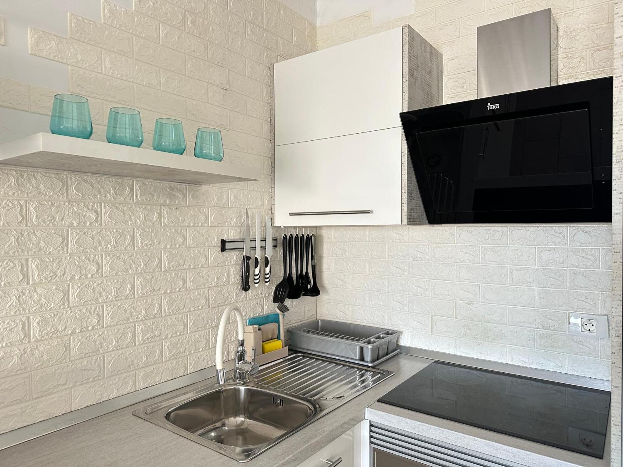 Apartment In Ocean Park, Costa Adeje, Tenerife エクステリア 写真